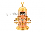 Кофемашина Elektra Verticale Belle Epoque P1
