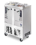 Фризер Nemox GELATO 5+5K Twin i-Green