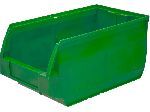 Ящик пластиковый для склада 400х230х200