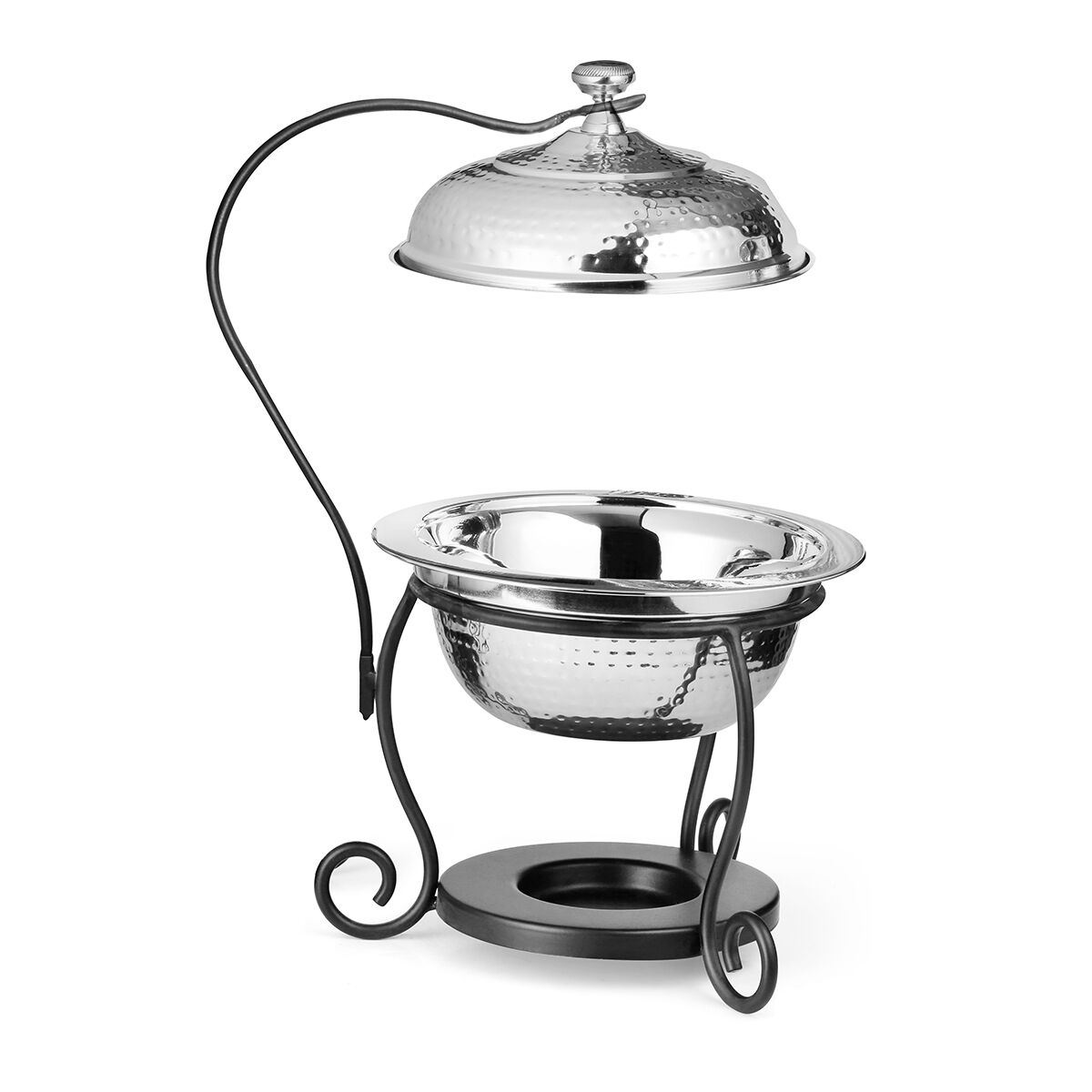 Чафиндиш (мармит) 3 л, P.L. Proff Cuisine SG-82451(B)