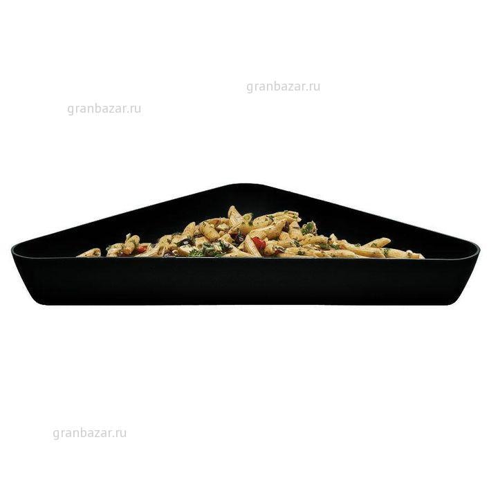 Салатник Cambro треугольный 380х508х64 мм SFT1515110