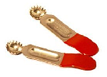Нож для удаления плодоножки у томатов 2 штуки Easy Scooper Nemco 55874-2