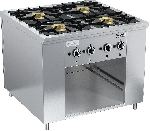 Плита газовая Вулкан ПРГ-IIA-4 Maxi