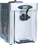 Фризер для мягкого мороженого Eksi ICT-120PFC