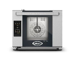 Конвекционная печь Bakerlux Shop Pro Unox XEFR-04HS-ETDV Arianna