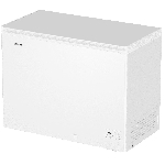 Морозильный ларь Haier HCE301R