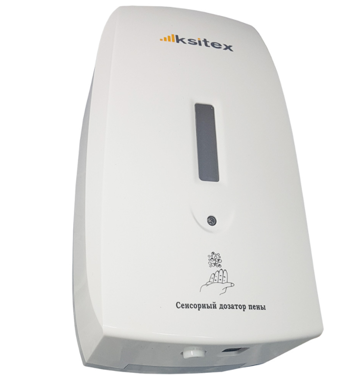 Дозатор для пены Ksitex AFD-1000W