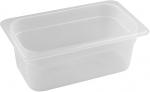Гастроемкость GN1/4-100 полипропилен Gastromix 164100
