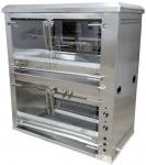 Гриль для кур Grill Master Ф6К2Э (21135б)