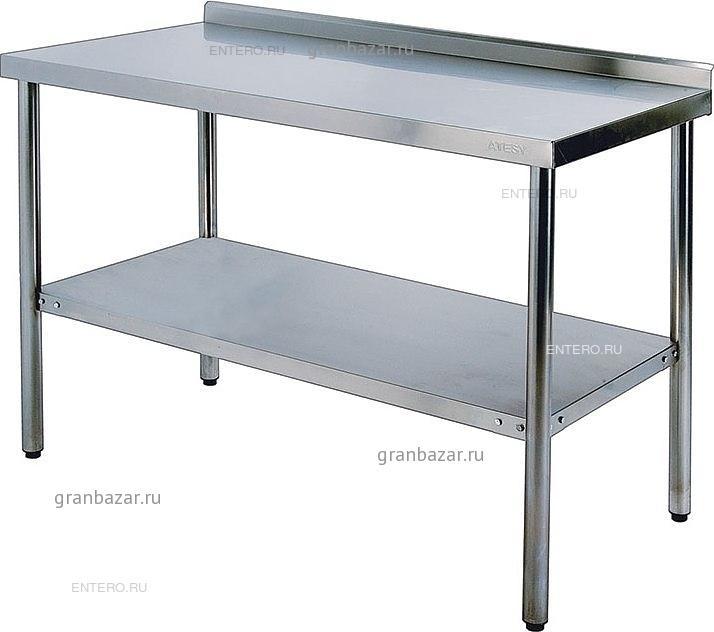 Стол профессиональный ATESY СР-П-1-1800.600-02 (СП-3/1800/600)