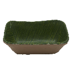 Салатник меламиновый 176х108х65мм P.L. Proff Cuisine JW50704-TAI