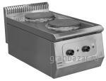 Плита ITERMA пкэ-400/700м-2/2