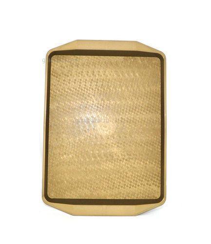 Поднос 420x300 мм золотой (508) MGSteel 1732