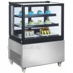 Витрина холодильная кондитерская Koreco RARC370Z