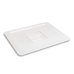 Крышка к гастроемкости Gastromix GN1/2 полипропилен 162000