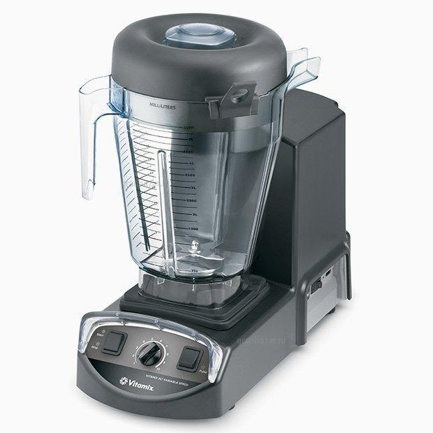 Блендер Vitamix VITAMIX XL (VM 10185) с доп. стаканом 2,0 л