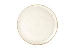 Тарелка для пиццы 20 CM Porland 162920 BEIGE