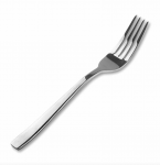 Вилка десертная Fine 185 мм нерж. сталь P.L. Proff Cuisine