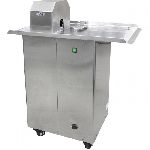 Перекрутчик (обвязчик) сосисок и колбас электр. RoalMeat HR-770