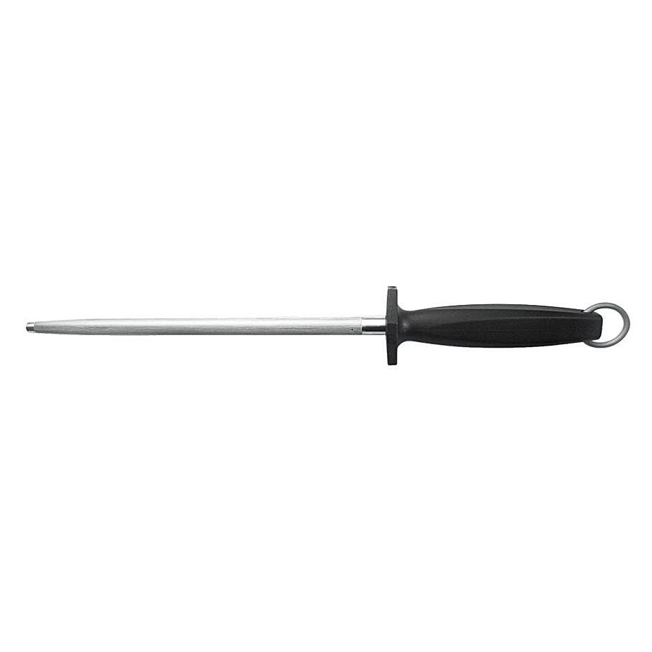 Мусат Pro Line 300 мм, P.L. Proff Cuisine KB-7577-300-BK101