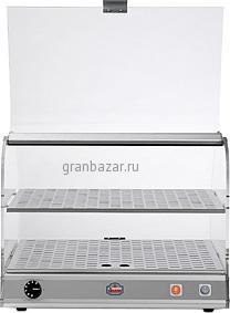 Витрина тепловая Sirman VISTA P2 BOLD BRIOCHES