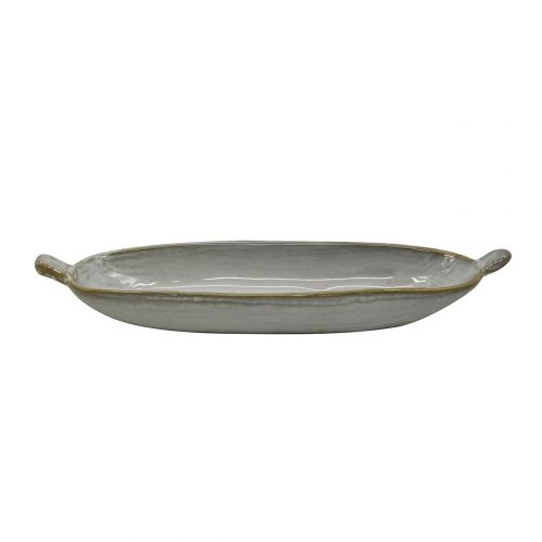 Блюдо Frutti di Mare 240 мм, керамика, P.L. Proff Cuisine QB23165001