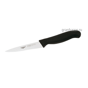 Нож д/обвалки мяса; сталь нерж.; L=11см Paderno 18024-11
