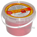 Смесь для карамелизации яблок FunFood малина, 425г.
