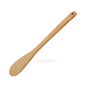 Веселка кухонная; дерево; H=1,L=80,B=8см; бежев. Paderno 42907-08