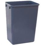 Корзина для мусора L 38 TRUST 1244GY