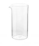 Колба д/кофейника; стекло; 350мл Bodum W04001035