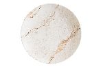 Тарелка Granix d300 мм форма Гурмэ Bonna F-GRXGRM30DZ