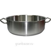 Кастрюля 44,5л d45х28см, без крышки Maco RXP069WOL