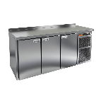 Стол холодильный  Hicold GN 111 BR2 TN