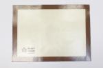 Коврик для выпечки 53*32 см. силиконовый P.L. Proff Cuisine SM280B