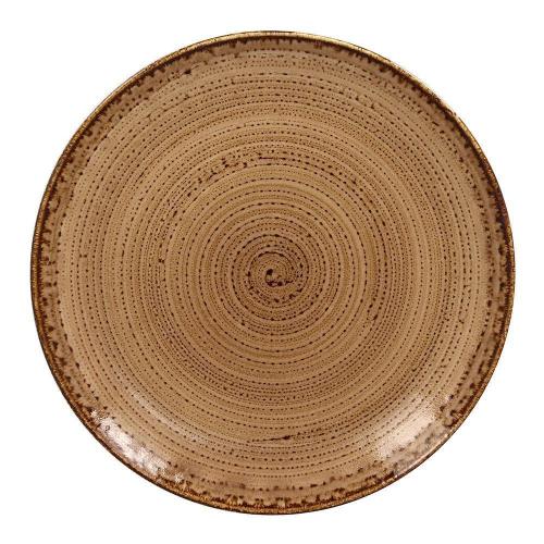 Twirl Shell (RAK)