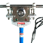 Мобильный ручной запайщик Foodatlas FKR-300 Pro