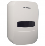 Диспенсер для бумажных полотенец Ksitex ТН-8030А