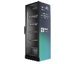 Холодильный шкаф Briskly Smart 7 (RAL 7024)