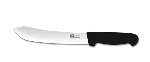 Нож мясника MESSER PROFI 250 мм черная ручка MVQ
