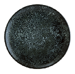 Тарелка плоская Cosmos Black Gourmet 270 мм Bonna COSBL GRM 27 DZ