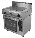 Плита 2 конф. Grill Master Ф2ПДЭ/600 24033