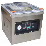 Упаковщик вакуумный HURAKAN HKN-VAC400E