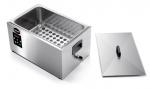 Термостат ванна Apach Cook Line ASV 1/1 GN R