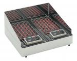 Гриль Лавовый Roller Grill 140D