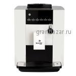 Кофемашина Kaffit Nizza Autocappucino, белая