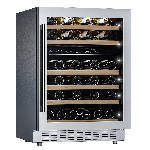 Винный шкаф Meyvel MV46PRO-KWT2