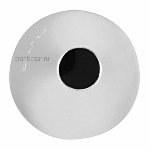 Набор конд.насадок ”Круг”6шт.16мм Paderno 47353-16