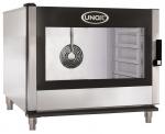 Расстоечный шкаф Unox XVL385