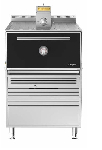 Гриль-печь JOSPER HJX-PRO-L175-TD NC